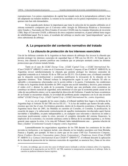 Documento completo en formato Pdf. (596 Kb.) - Cepal