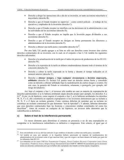 Documento completo en formato Pdf. (596 Kb.) - Cepal