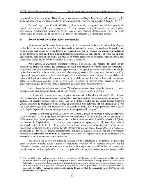 Documento completo en formato Pdf. (596 Kb.) - Cepal