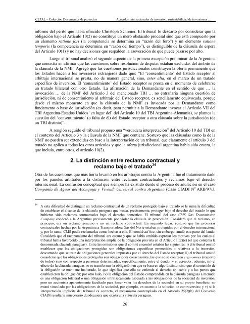 Documento completo en formato Pdf. (596 Kb.) - Cepal