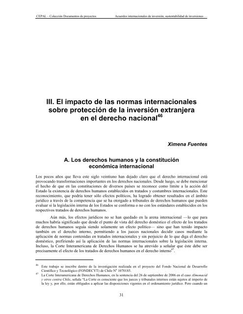 Documento completo en formato Pdf. (596 Kb.) - Cepal