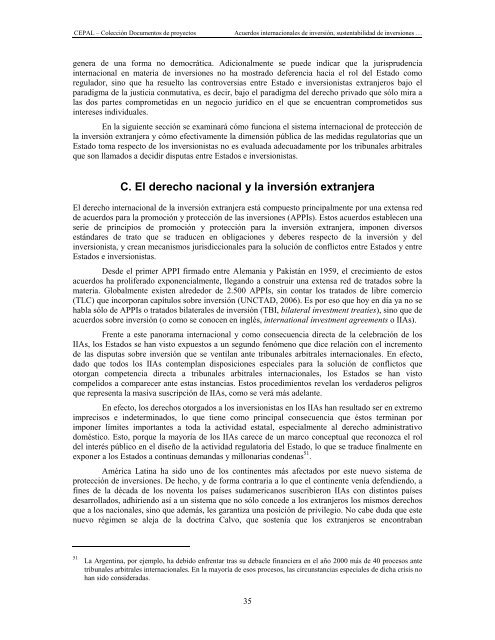 Documento completo en formato Pdf. (596 Kb.) - Cepal