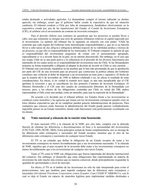 Documento completo en formato Pdf. (596 Kb.) - Cepal