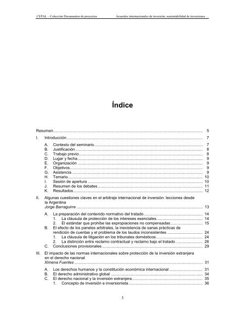 Documento completo en formato Pdf. (596 Kb.) - Cepal