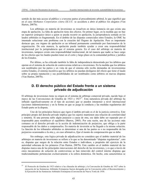 Documento completo en formato Pdf. (596 Kb.) - Cepal