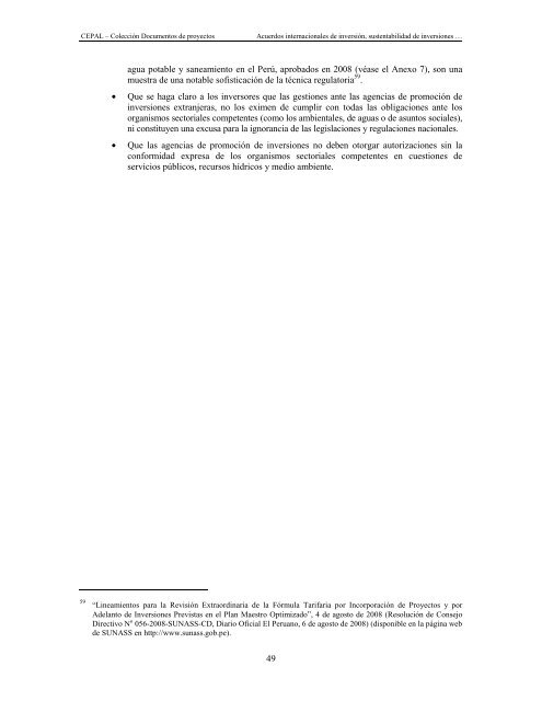 Documento completo en formato Pdf. (596 Kb.) - Cepal