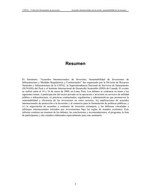 Documento completo en formato Pdf. (596 Kb.) - Cepal