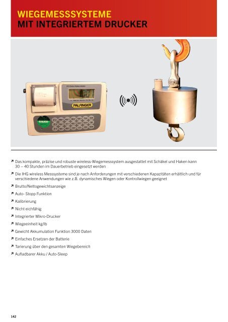 Katalog DE - Palfinger