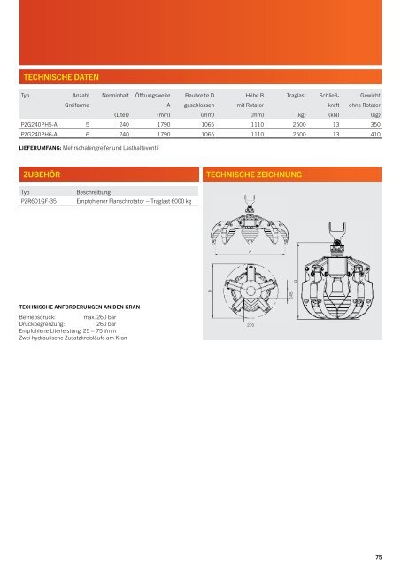 Katalog DE - Palfinger