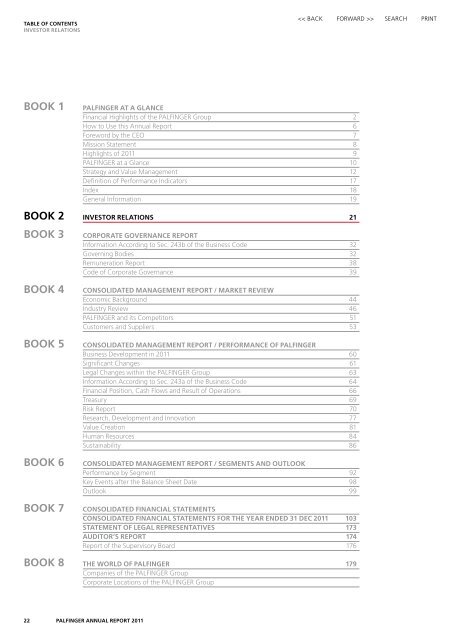 palfinger at a glance