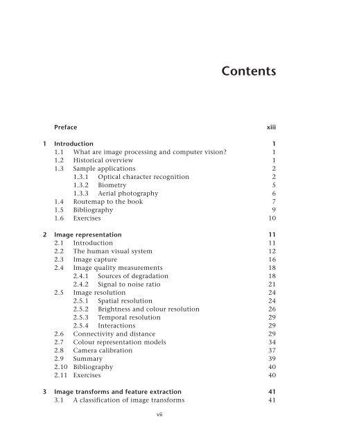 Index Example