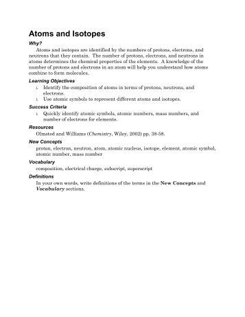 atoms and isotopes.pdf