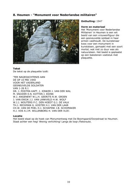Bijlage Monumenten chronoloog 2013.pdf - Pallas'67