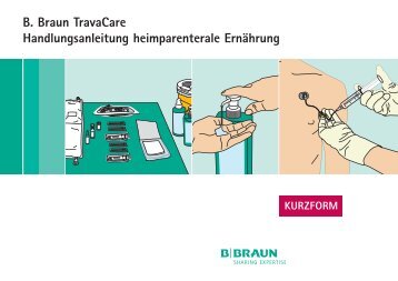 PDF [0.65 MB] - Fachwissen Palliative Care - B. Braun Melsungen AG