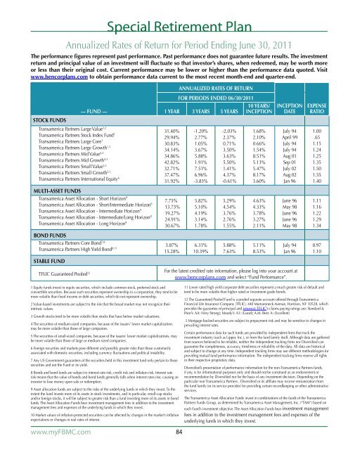 Benefit Reference Guide - The School District of Palm Beach County