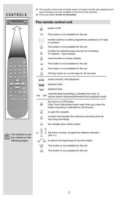 Instruction Manual (PDF) - Palsonic