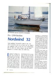 Nordwind 32 - PDF Download - Palstek