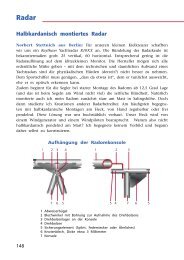 444 Skipper-Tipps - Palstek