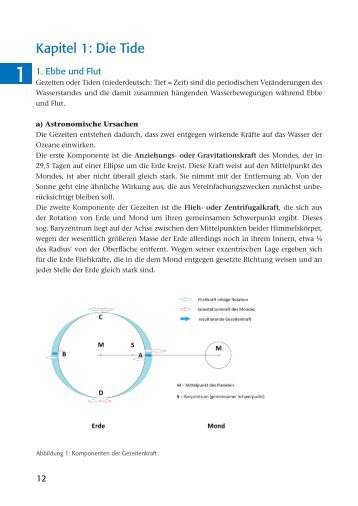 Seemannschaft im Tidenrevier - Palstek