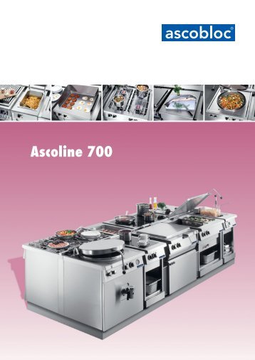 Ascoline 700