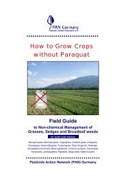 Field Guide: How to Grow Crops without Paraquat - Online ...