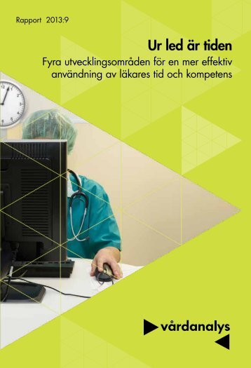 2013-9-Ur led är tiden