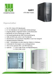 6AR1 - Compucase