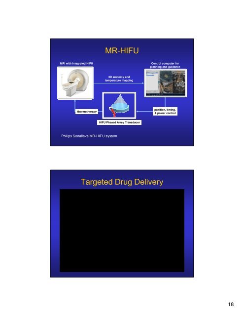 Pancreatic Cancer: Current Diagnostic Tools Clinical Presentation