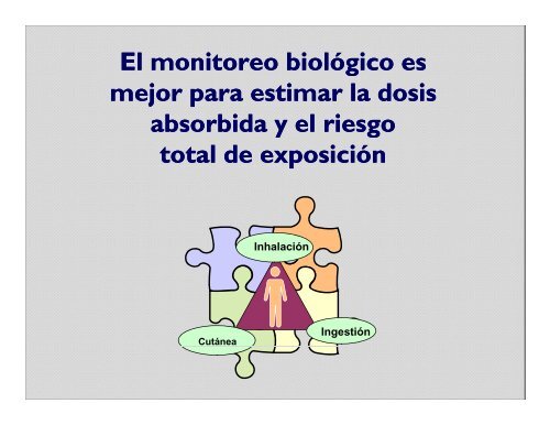 Monitoreo BiolÃ³gico como Herramienta en la ... - Panama Canal