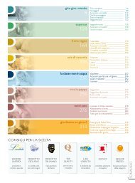 Guida integrale per la famiglia - Paniate