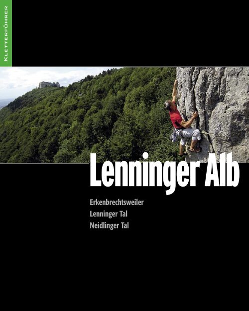 kl lenningen leseprobe - panico.der Alpinverlag