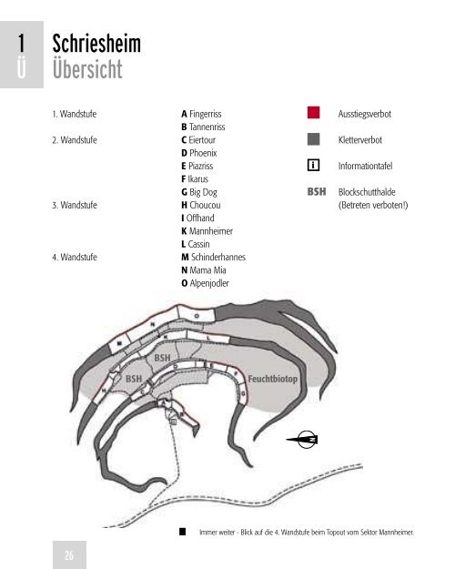 Leseprobe - panico.der Alpinverlag