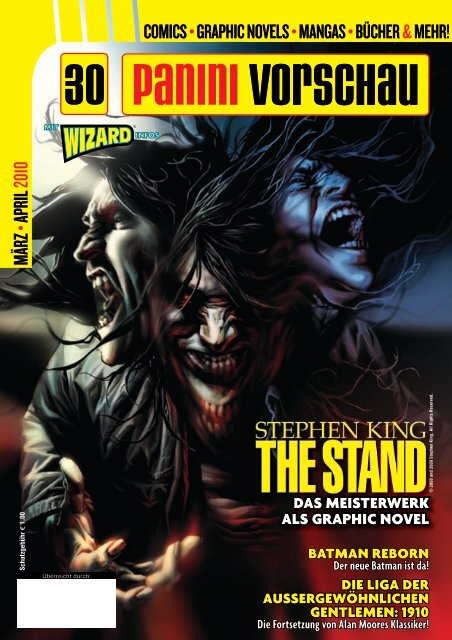 Panini Comics Batman// Lobo DC Premium # 66 Zustand: 1 Softcover