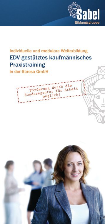 Sabel München | Praxistraining in Pasing