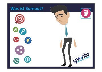 Burnout verstehen