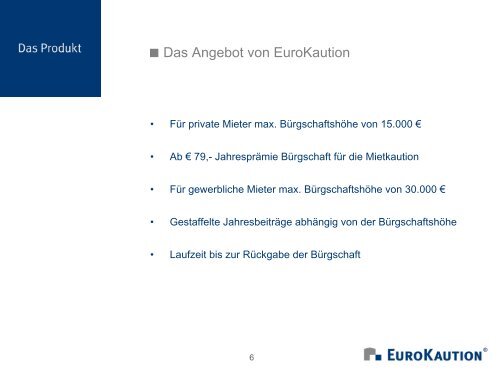 Hausgeld- bzw. Mietausfall-Versicherung - Pantaenius