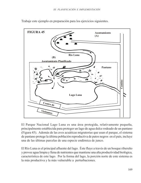 MANUAL DE CAPACITACIÃN PARA LA ... - Panthera