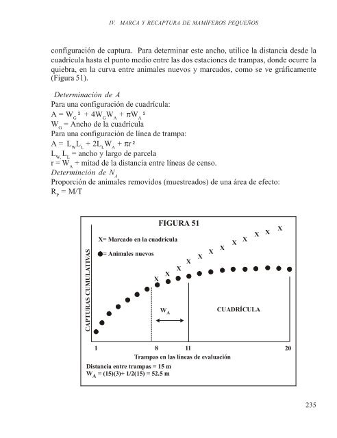 MANUAL DE CAPACITACIÃN PARA LA ... - Panthera