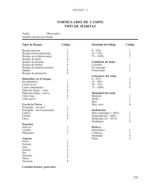 MANUAL DE CAPACITACIÃN PARA LA ... - Panthera