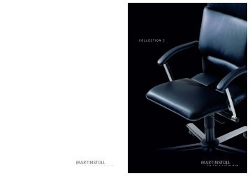 Prospekt COLLECTION C MARTIN STOLL ... - Pape+Rohde