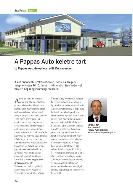 Mercedes-Benz - Pappas Auto