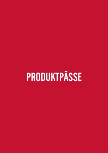 ProduktPÃ¤sse