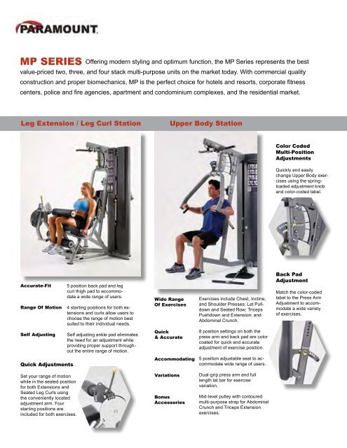 MP Brochure 2-20-13.pdf - Paramount Fitness