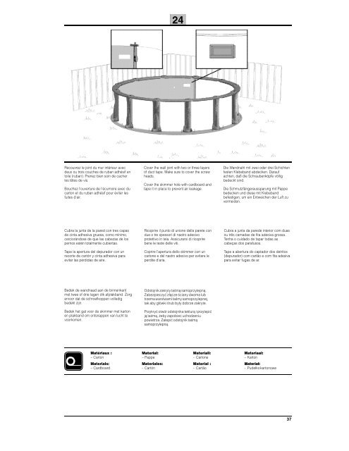 V 3 1 0 3 8 - Paramount Pools