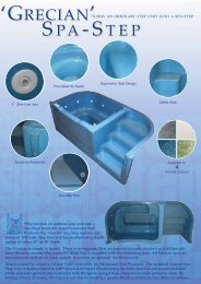 Solar Roller ® for Aboveground Pools 