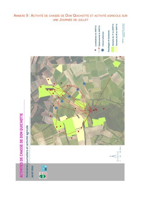 TÃ©lÃ©charger le pdf - Parc naturel rÃ©gional des Vosges du Nord