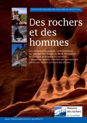 En savoir plus - Parc naturel rÃ©gional des Vosges du Nord