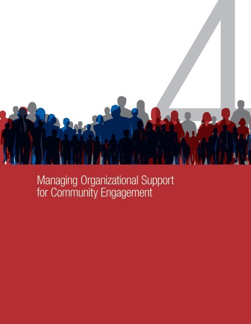 Principles of Community Engagement (Second Edition)