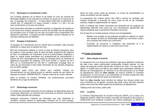 Etude prÃ©alable CT sud Morvan 2009 (PDF - 7875 Ko) - Parc naturel ...