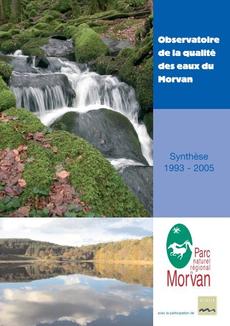 PDF - 24069 Ko - Parc naturel rÃ©gional du Morvan